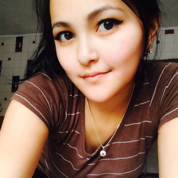 Мадина Марат