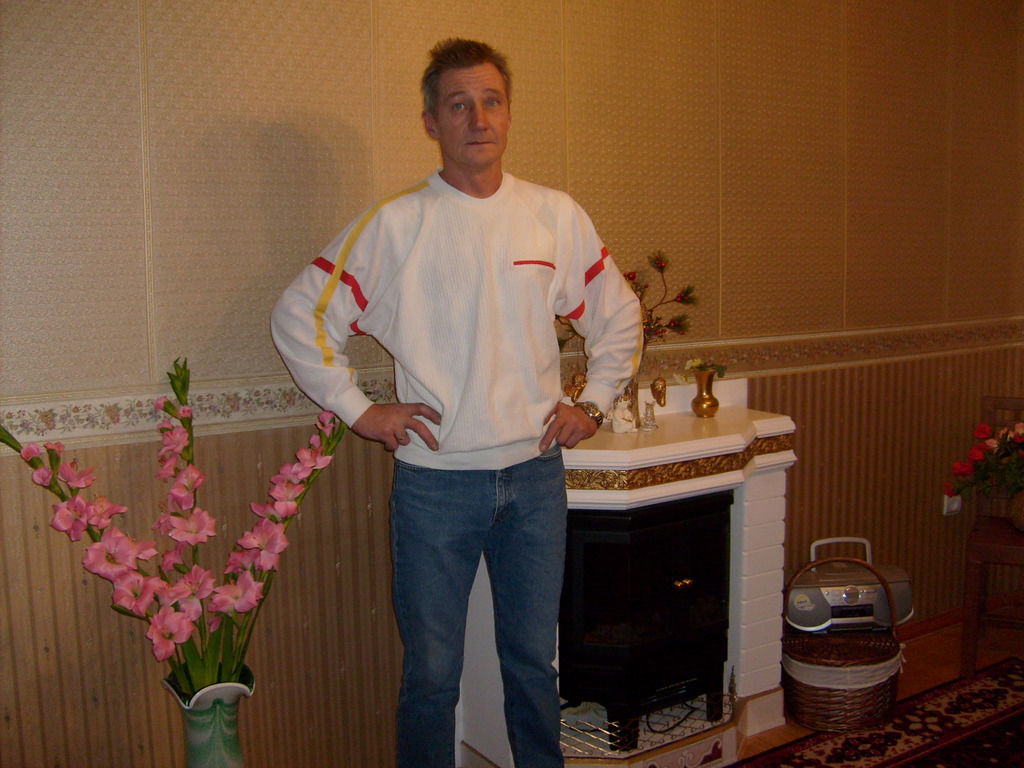 Александр Пашков