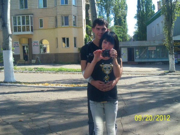 Артём Обрезков