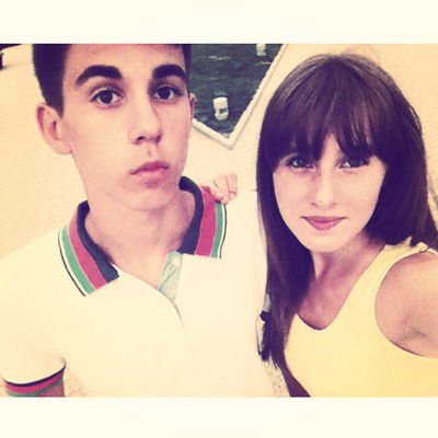 Влад Галкин