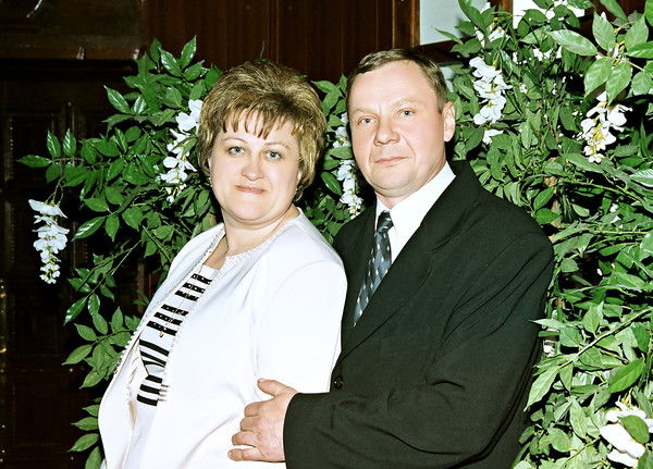 Светлана Подколодная