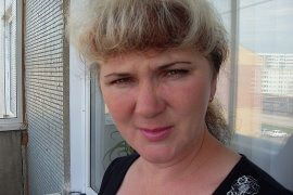 Елена Раменская