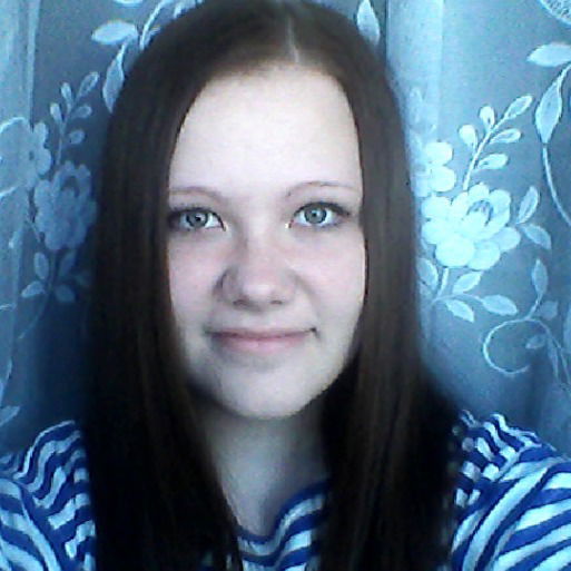 Оксана Головина