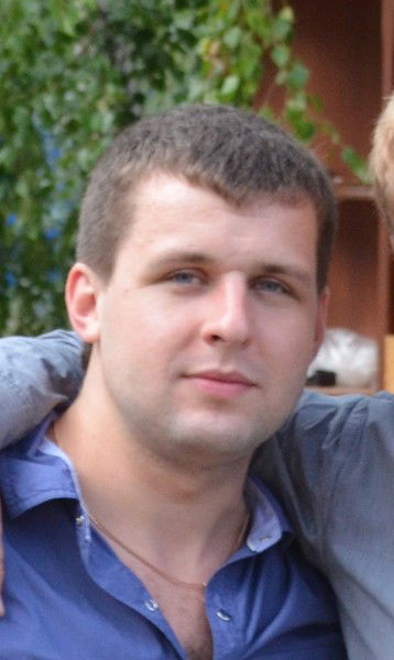 Роман Бочкарев