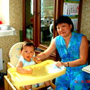 Светлана Ким