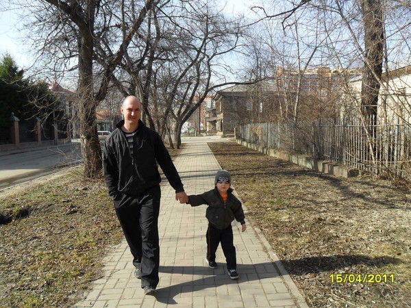 Сергей Лескин