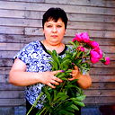 Елена Гольтяева