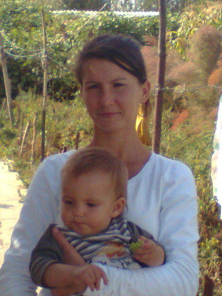 Наташа Кучай