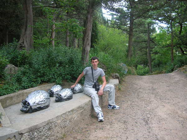 Олег Галкин