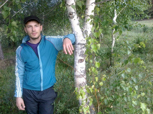 Юрий Козубов