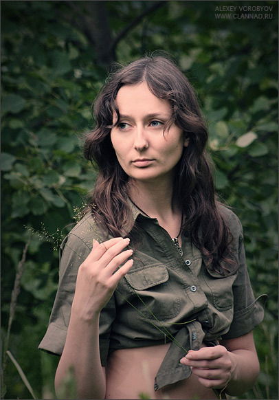 Ольга Приходько