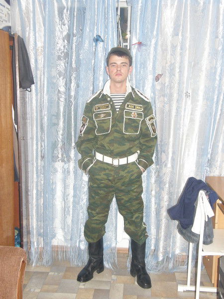 Владимир Фокин