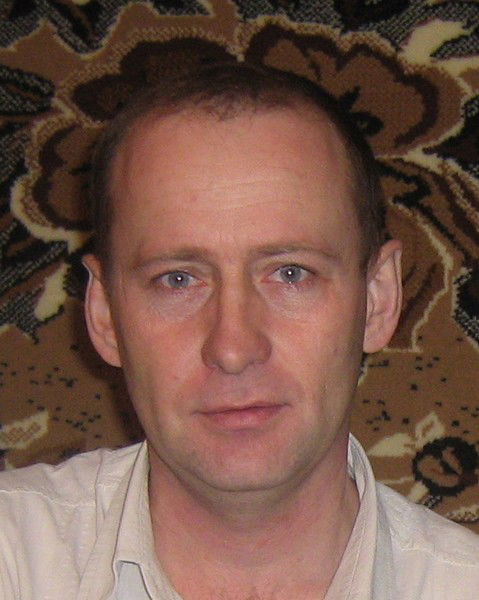 Эдуард Калугин