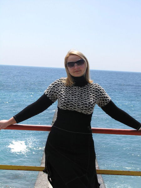 Анастасия Шеремет