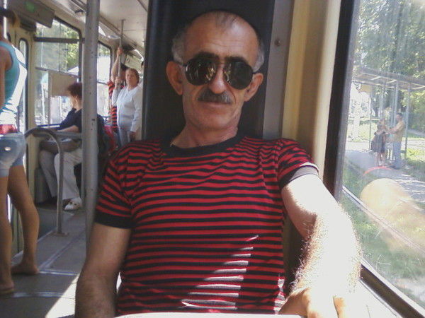 Магомед Ахмаев