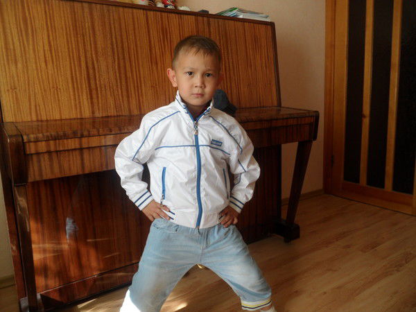 Анара Копжанова