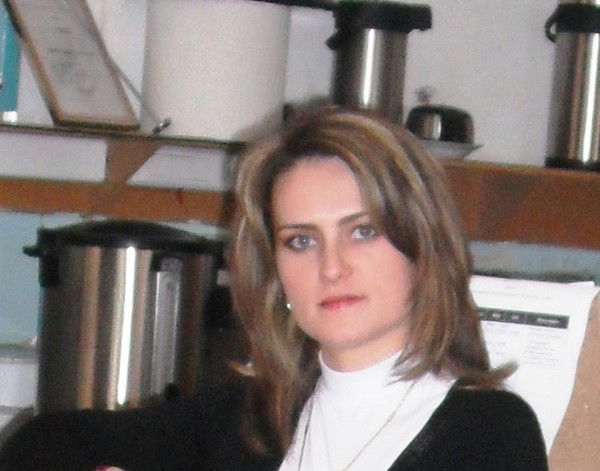 Ирина Ибрагимова