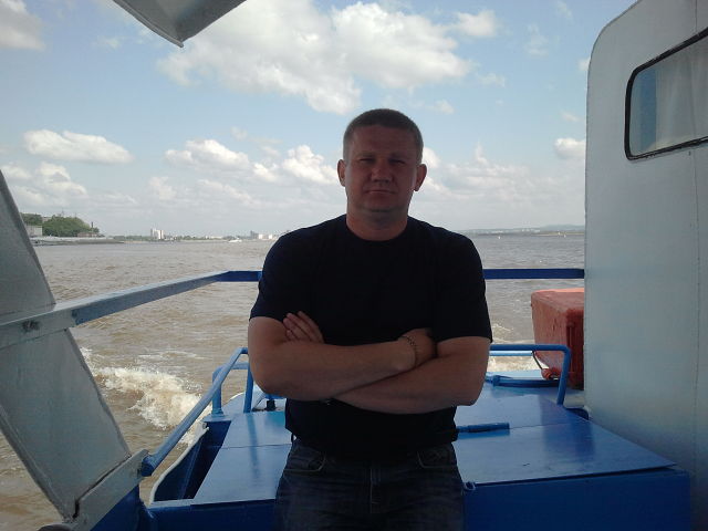 Андрей Облов