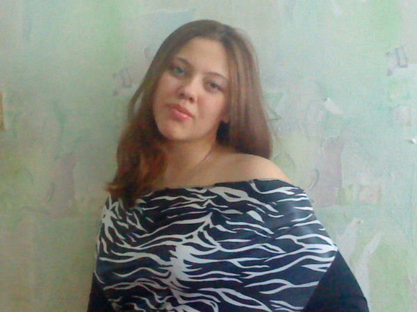 Наташа Коткина