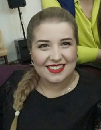 Наиля Гамзатова