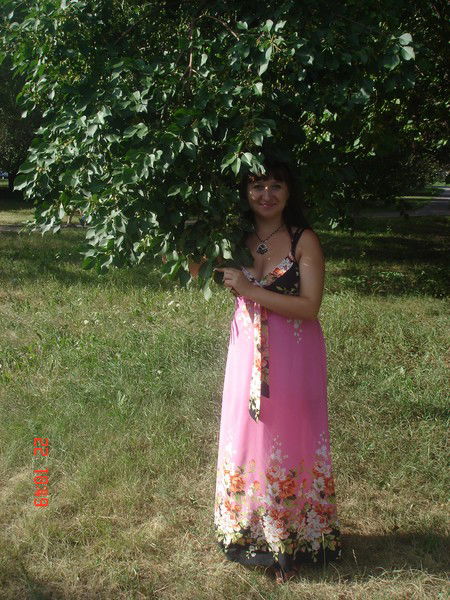 Мария Дауберт