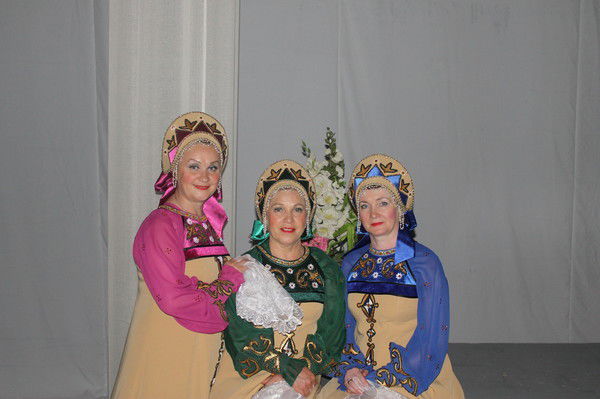 Сафиуллина Светлана