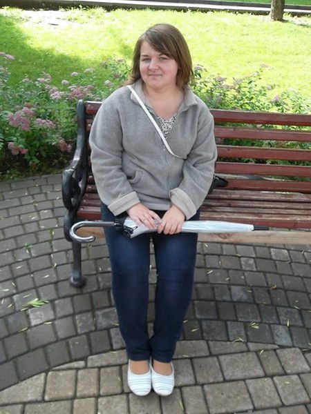 Мария Соловьёва