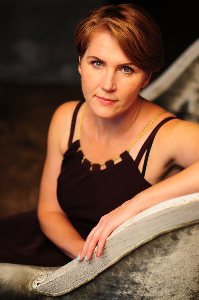 Светлана Широкова