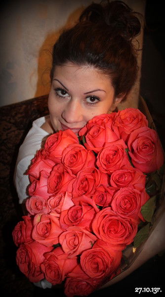 Оксана Замятина