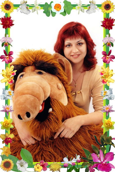 Оксана Домолега