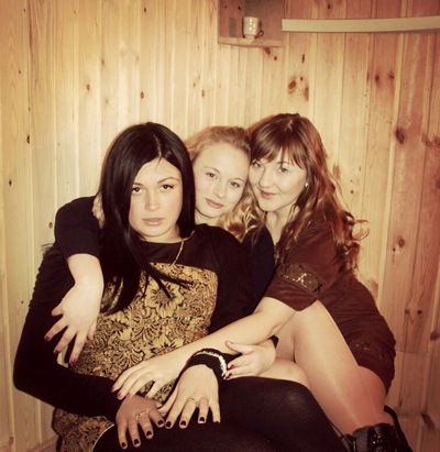 Карина Макаровец