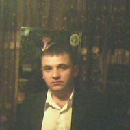 Бекбулат Гуппоев