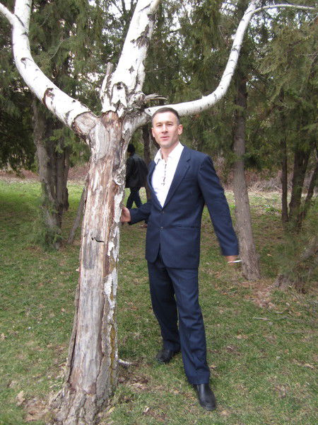 Александр Китмириди