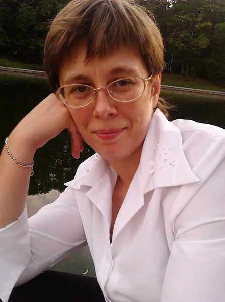 Алена Черныш