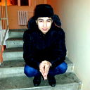 Темирлан Сагитов