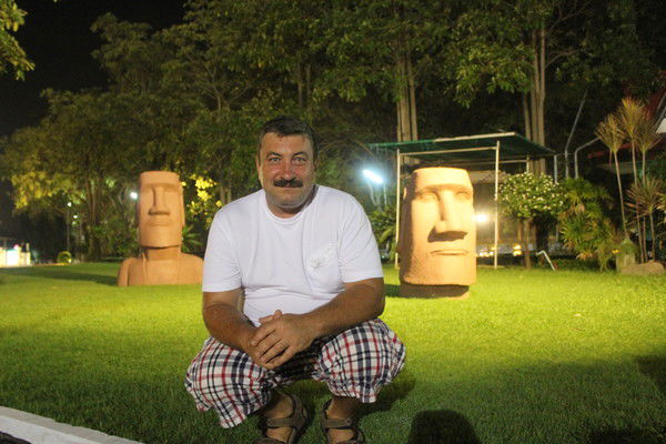 Игорь Доронкин