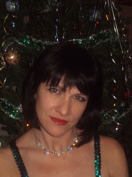 Ирина Казмирчук