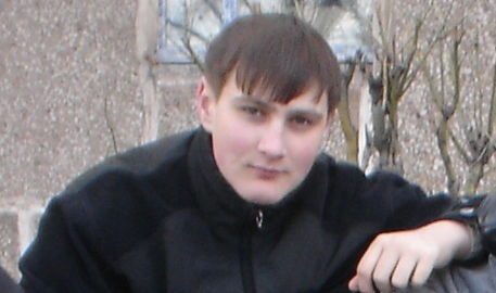 Николай Хлевнюк