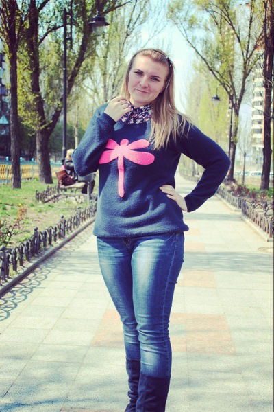 Яна Колядинська