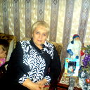 Наталья Молчанова