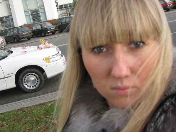 Юлия Родионова