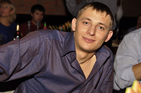 Александр Ефремов