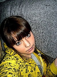 Татьяна Березина