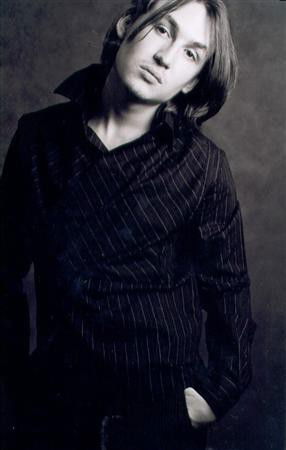 Антон Осокин