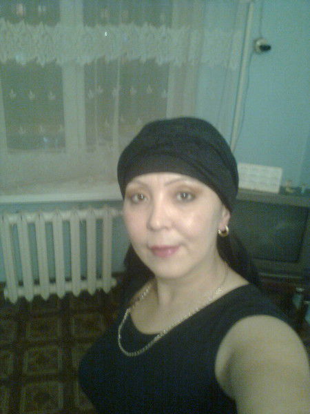 Айсулу Бисембаева