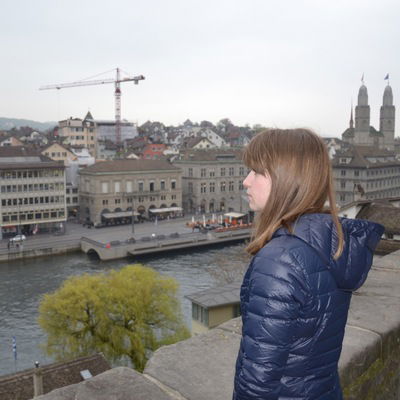 Арина Кочанова