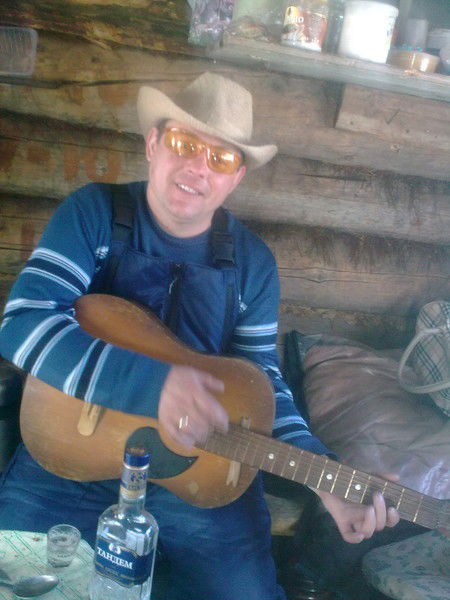 Роман Михалев