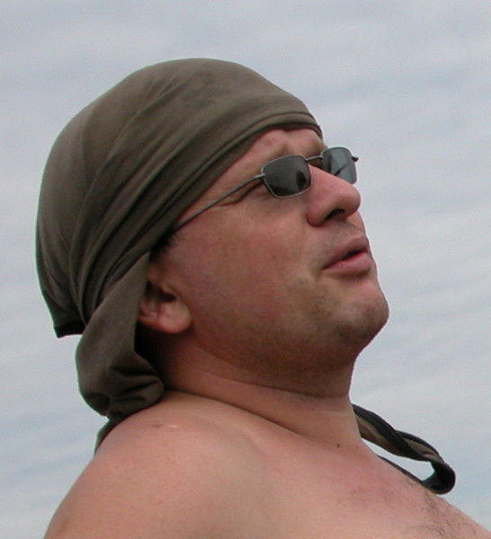 Алексей Варгот