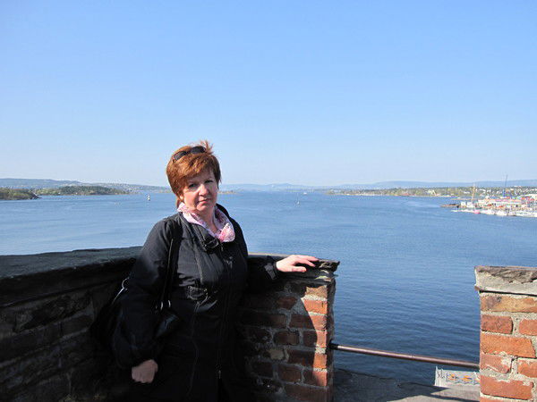 Людмила Иванова