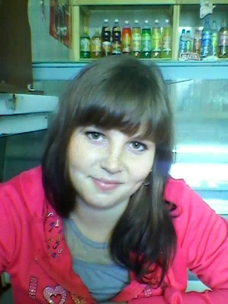 Марина Фатьянова